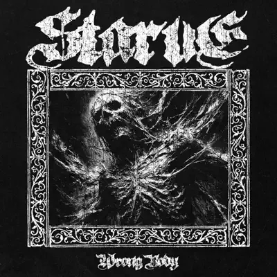 Listen to Wrong Body - Single by Starve