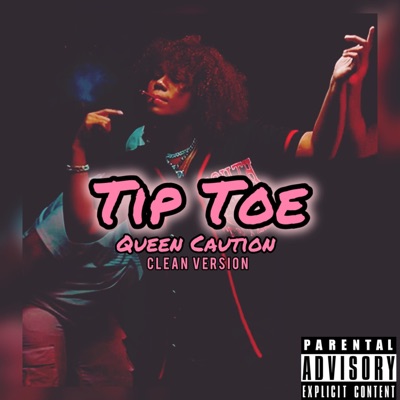 Tip Toe (Clean Version) - Single