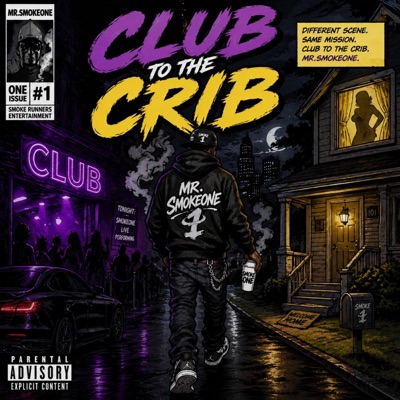 Club To The Crib