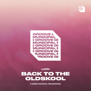 Back To The Oldskool - Single