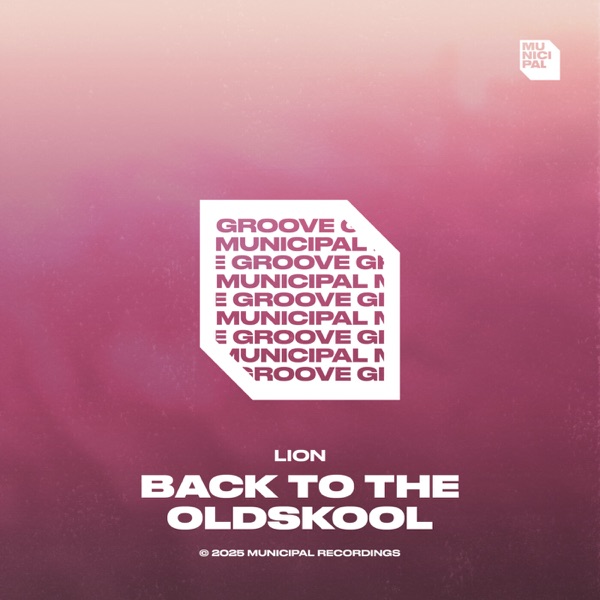 Back To The Oldskool - Single