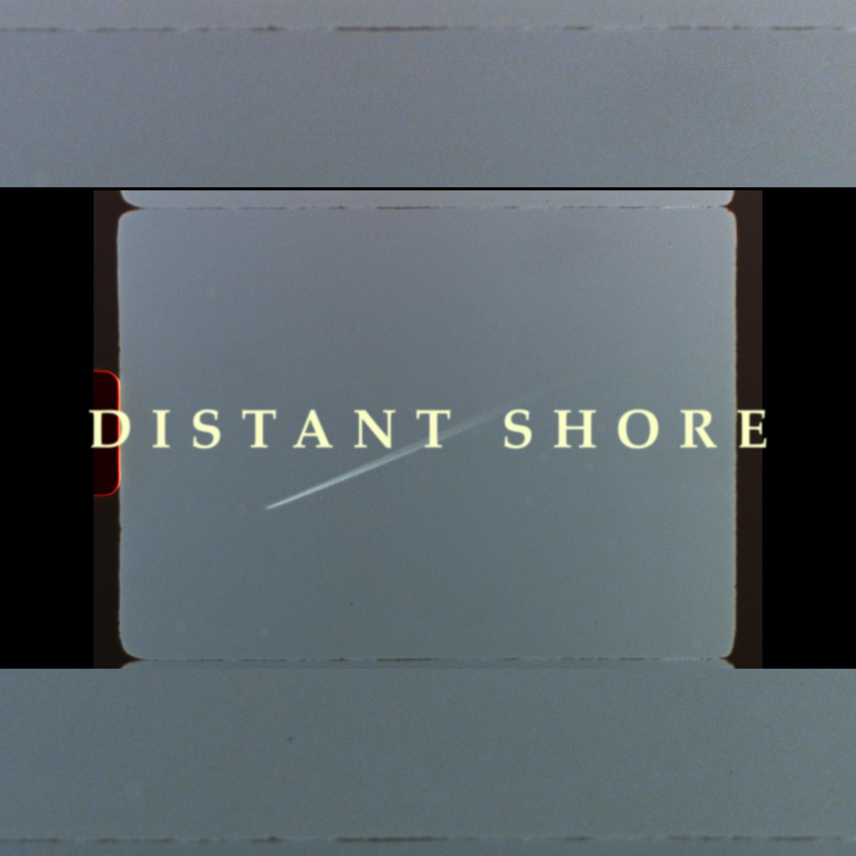 Distant Shore Riddim - Single