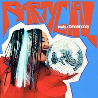 PARTYGYAL - Single - MOLIY & bees & honey