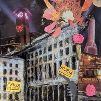 Philly Love Songs - EP - Huey, the Cosmonaut