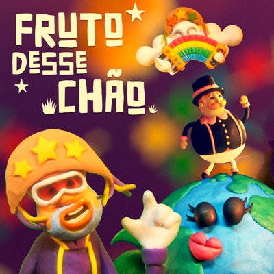Fruto Desse Chão - Single
