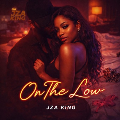 On The Low - Single
