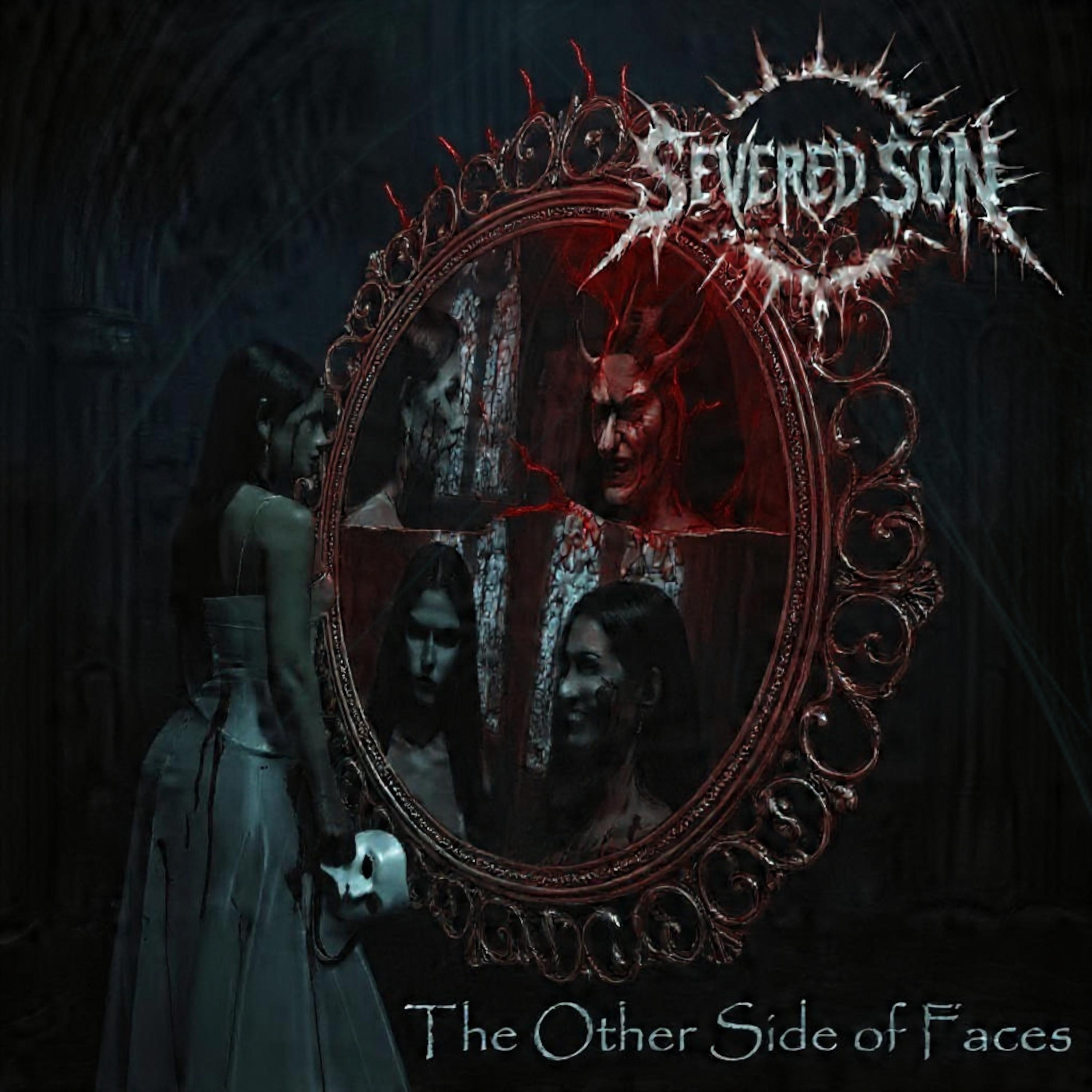 Severed Sun - The Other Side of Faces