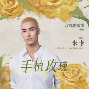 手植玫瑰 (电视剧《玫瑰的故事》插曲) - Single