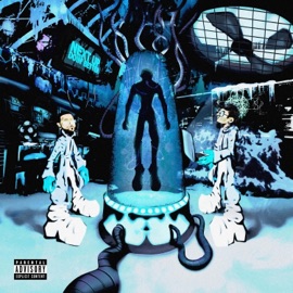 KEEF Dbackinyahead, Alawais, LEAM & Chibu