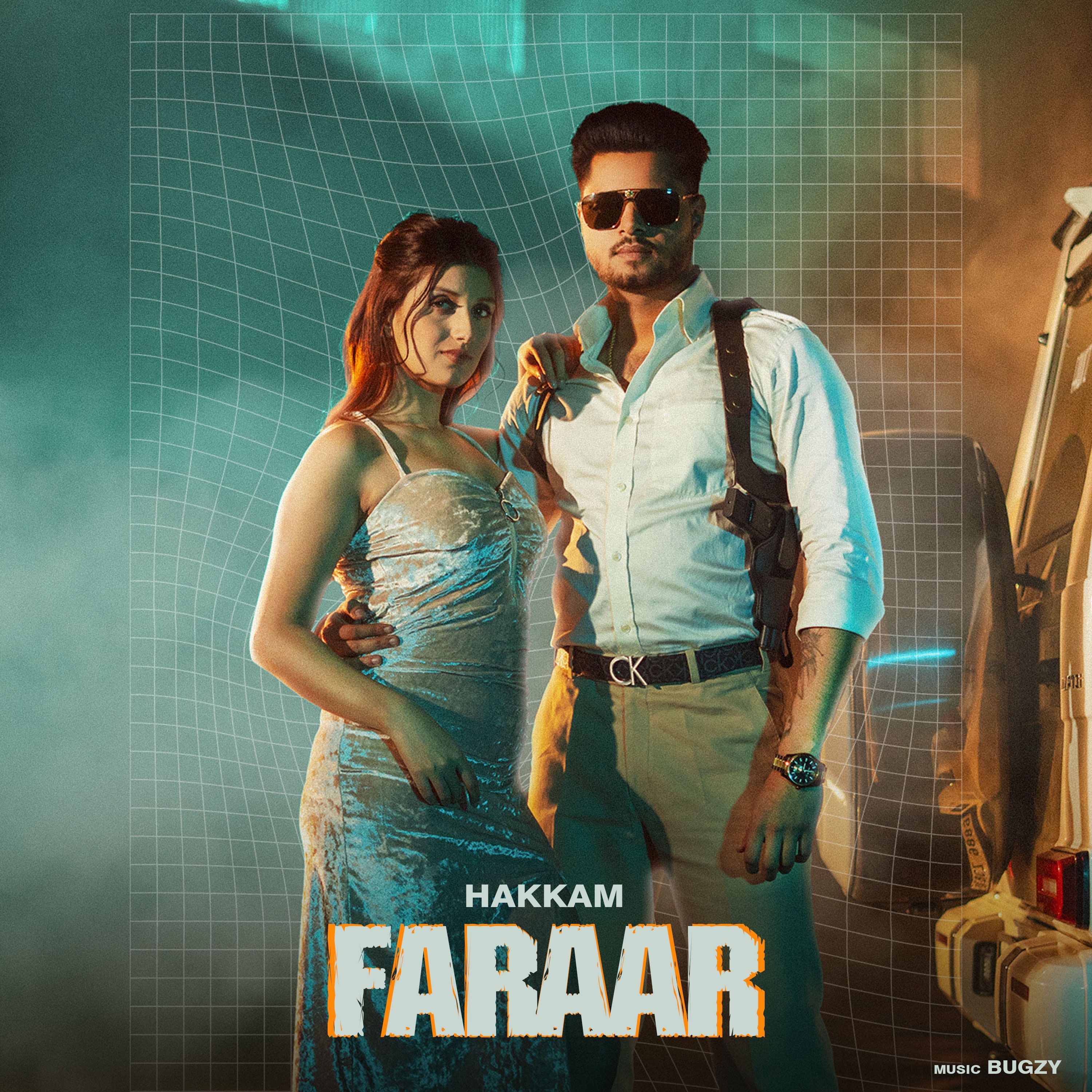 Faraar - Single