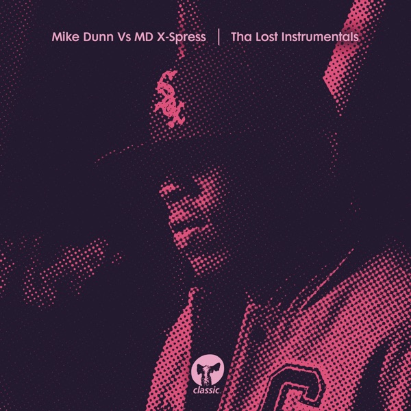Tha Lost Instrumentals - EP