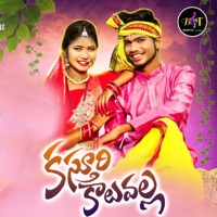 Kasthuri Kaluvalla (feat. Balu Paloji) [DJ Song] - Single - Suman Badanakal