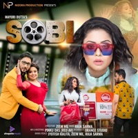 Sobi - Single - Mayuri Dutta