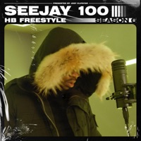 SeeJay100 - HB Freestyle (Season 6) - Single - Hardest Bars & SeeJay100