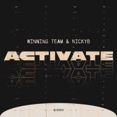 Activate artwork