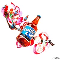 Bottle it up - Single - TwentyTwo5