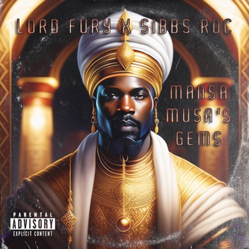 Mansa Musa's Gems - Single