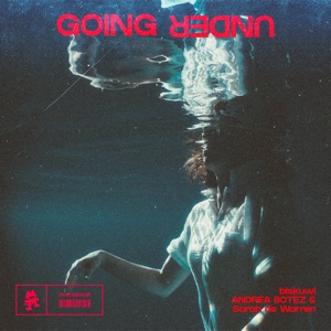 Going Under (feat. Sarah de Warren)