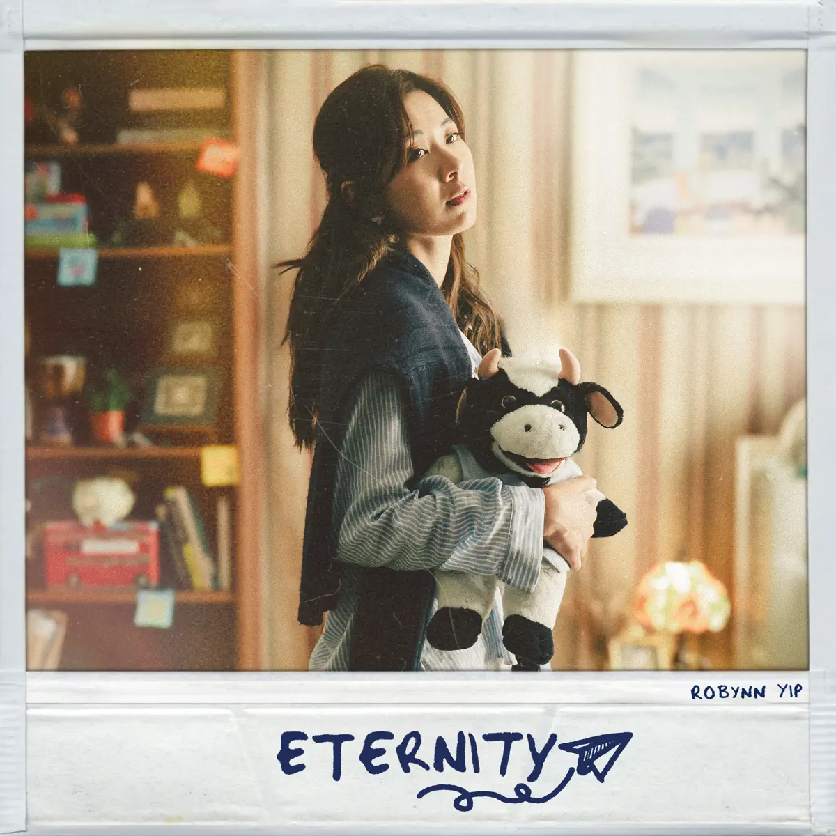Robynn Yip - Eternity - Single (2025) [iTunes Plus AAC M4A]-新房子