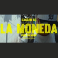 La Moneda - Single - Sascro