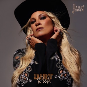 Hayley Jensen - Dirt Rich - Line Dance Choreographer