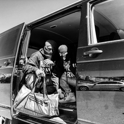 Be Water (feat. Levan) - Single