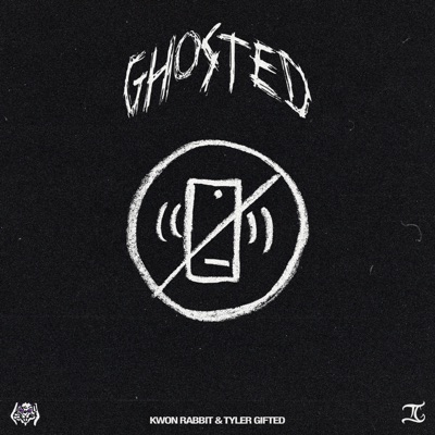 GHOSTED - Single