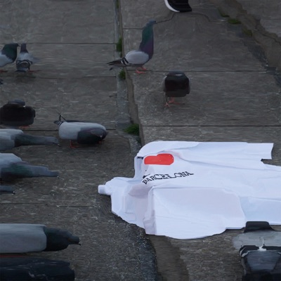 This Ain't Love (feat. Imogen) - Single