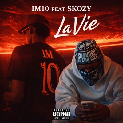 La Vie (feat. Skozy) - Single