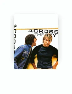 Listen to Across the Sky, watch music videos, read bio, see tour dates & more!