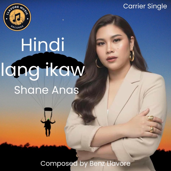 HINDI LANG IKAW FT.SHANE ANAS