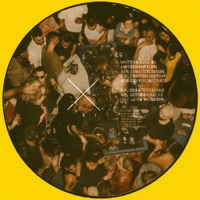 Sturdy EP - EP - Cheekyteo