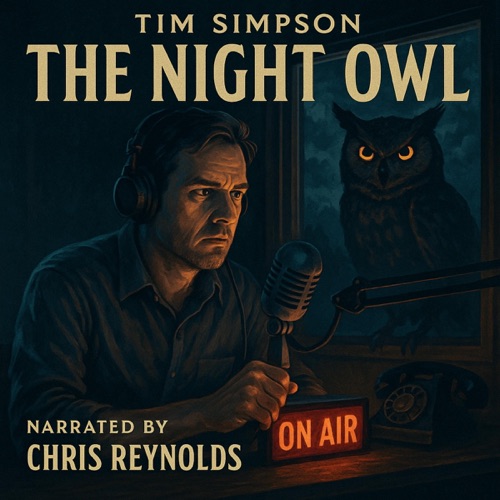 The Night Owl (Unabridged) cover