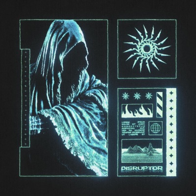 Disruptor - EP