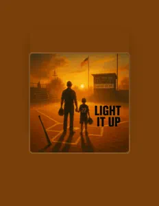 Poslechněte si interpreta Eric Juarez, sledujte hudební videa, přečtěte si životopis, podívejte se na data turné a další informace.