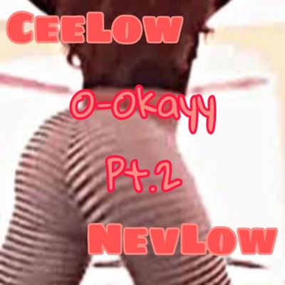 O-Okayy, Pt. 2 - Single
