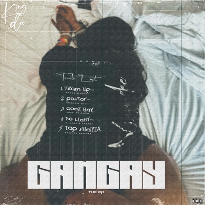 Gangay - EP