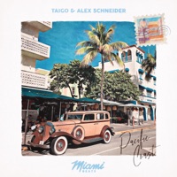 Pacific Coast - Single - Taigo & Alex Schneider