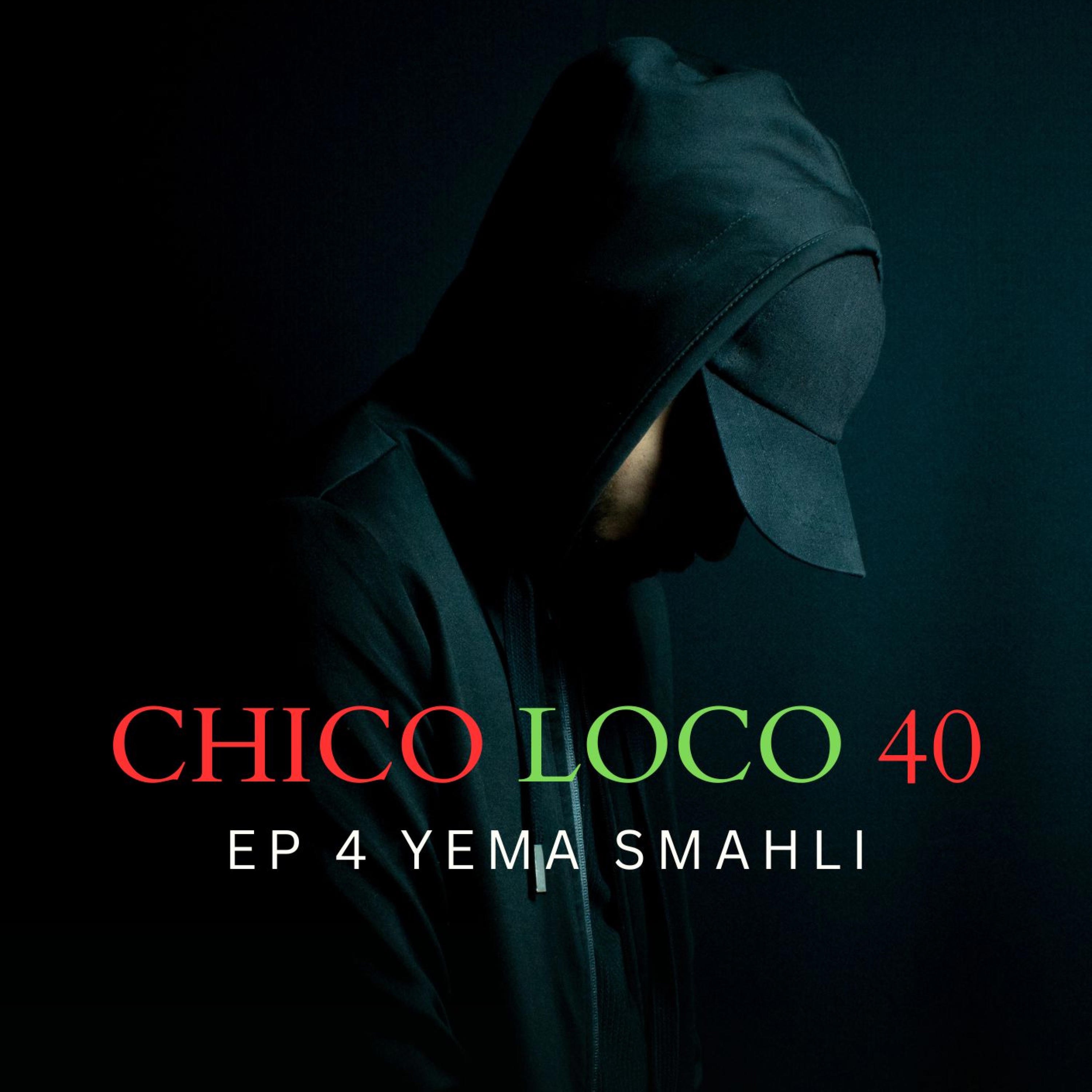 Yema Smahli - Single