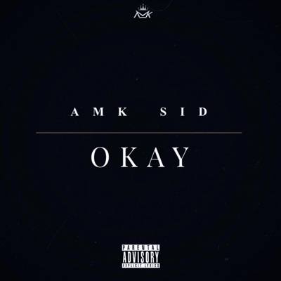 Okay (Freestyle) - Single