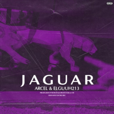 Jaguar - Single