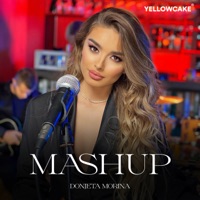 Mashup - Single - Donjeta Morina