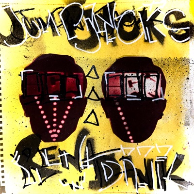 JUMPING JACKS - EP