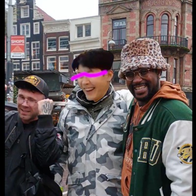 Hype (feat. JofDPeace & Tommy Wheelz) [VIP] - Single