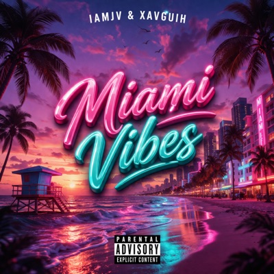 Miami Vibes - Single