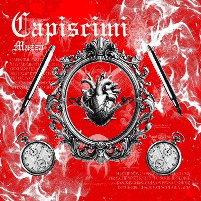 Capiscimi - Single