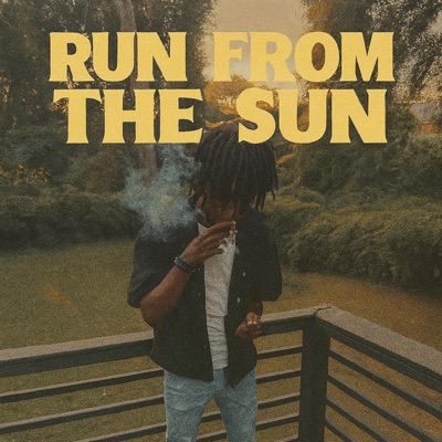 Run from the sun - Single