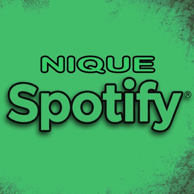 Nique Spotify - Single