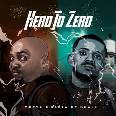 Hero To Zero cover art