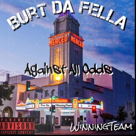 Thang 4 U Burt Da Fella